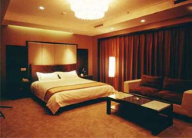 Golden Otel Changzhou  Dış mekan fotoğraf